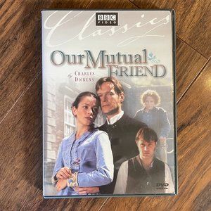 Our Mutual Friend BBC